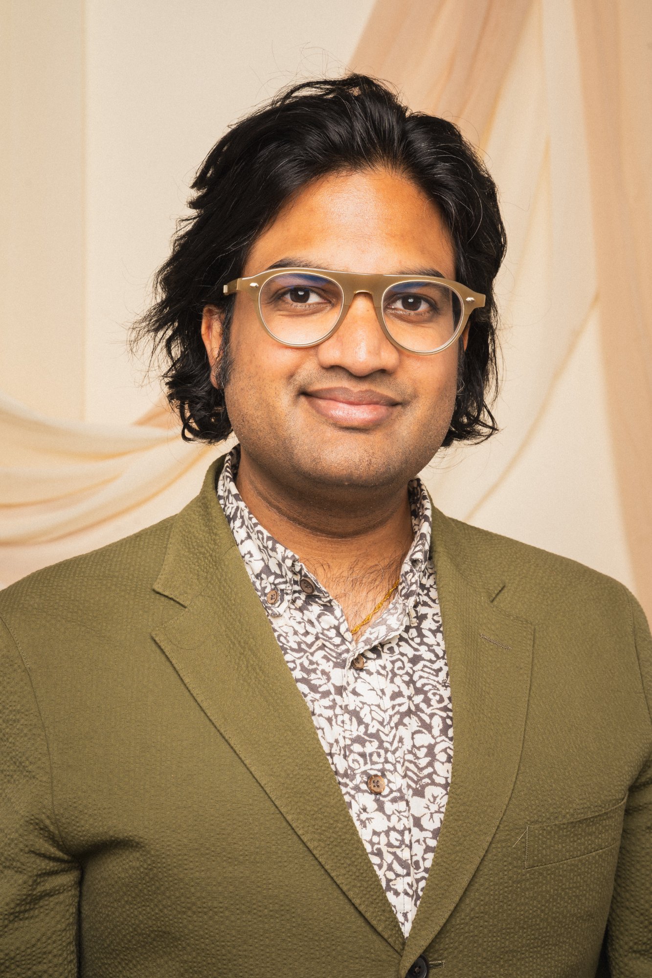 Dr. Raghu Appasani, board-certified integrative psychiatrist