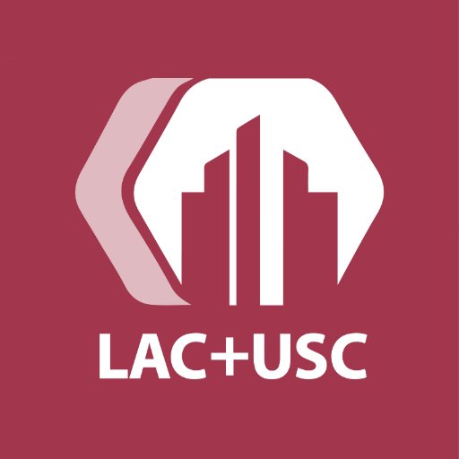 LAC+USC Medical Center